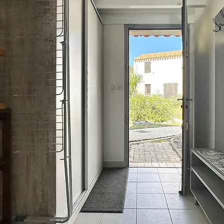 Maison A 900m, 3 Chambres, Terrasse, Barbecue, Parking, Proximite Commerces, Calme Assure - Fr-1-705-61 Holiday home