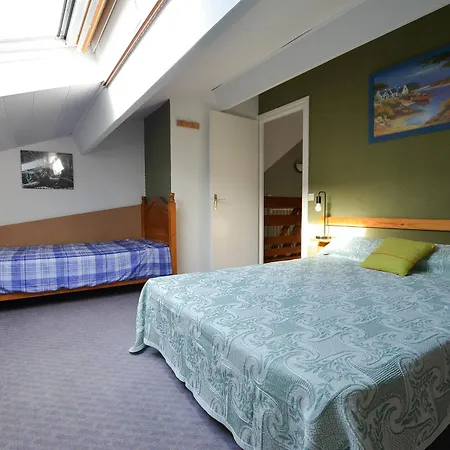 Holiday home Maison A 900m, 3 Chambres, Terrasse, Barbecue, Parking, Proximite Commerces, Calme Assure - Fr-1-705-61 *
