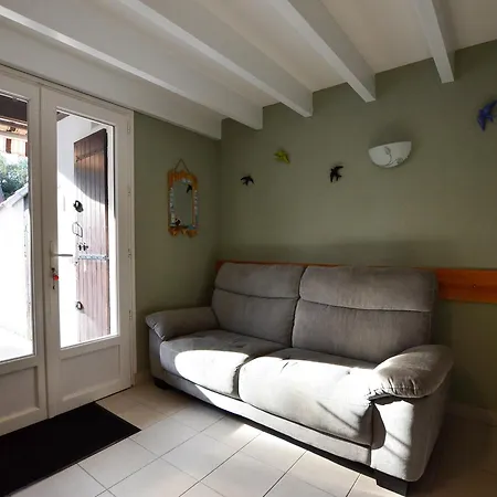 Holiday home Maison A 900m, 3 Chambres, Terrasse, Barbecue, Parking, Proximite Commerces, Calme Assure - Fr-1-705-61