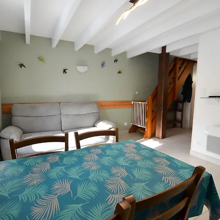 Maison A 900m, 3 Chambres, Terrasse, Barbecue, Parking, Proximite Commerces, Calme Assure - Fr-1-705-61 Holiday home Les Mathes