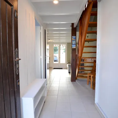 Maison A 900m, 3 Chambres, Terrasse, Barbecue, Parking, Proximite Commerces, Calme Assure - Fr-1-705-61 Holiday home *