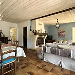 A - 8 Pers, 100m, Wifi, Animaux Admis - Fr-1-705-7 Holiday home La Palmyre