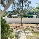 A - 8 Pers, 100m, Wifi, Animaux Admis - Fr-1-705-7 * La Palmyre