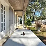 Holiday home A - 8 Pers, 100m, Wifi, Animaux Admis - Fr-1-705-7 *