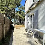 A - 8 Pers, 100m, Wifi, Animaux Admis - Fr-1-705-7 *
