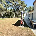 Holiday home A - 8 Pers, 100m, Wifi, Animaux Admis - Fr-1-705-7
