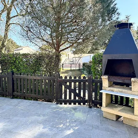 Maison A 900m, 3 Chambres, Terrasse, Barbecue, Parking, Proximite Commerces, Calme Assure - Fr-1-705-61 Hébergement de vacances Les Mathes