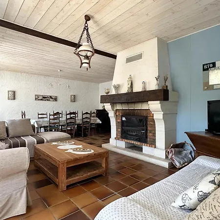 A - 8 Pers, 100m, Wifi, Animaux Admis - Fr-1-705-7 La Palmyre