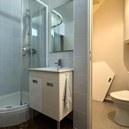 A - 8 Pers, 100m, Wifi, Animaux Admis - Fr-1-705-7 * La Palmyre