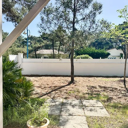 A - 8 Pers, 100m, Wifi, Animaux Admis - Fr-1-705-7 * La Palmyre