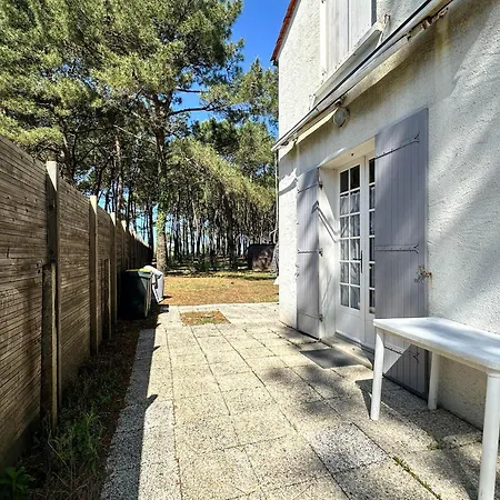 A - 8 Pers, 100m, Wifi, Animaux Admis - Fr-1-705-7 *