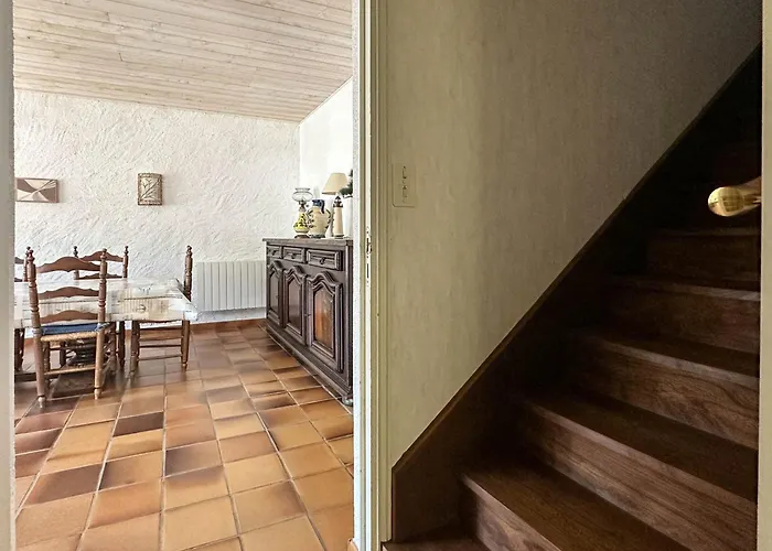 Villa A La Palmyre - 8 Pers, Plage 100M, Wifi, Animaux Admis - Fr-1-705-7 Сasa de vacaciones