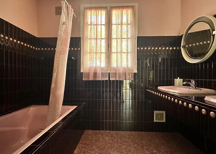 Villa A La Palmyre - 8 Pers, Plage 100M, Wifi, Animaux Admis - Fr-1-705-7