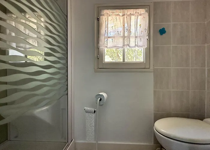 Сasa de vacaciones Villa A La Palmyre - 8 Pers, Plage 100M, Wifi, Animaux Admis - Fr-1-705-7