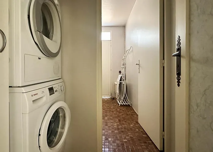 Villa A La Palmyre - 8 Pers, Plage 100M, Wifi, Animaux Admis - Fr-1-705-7 Сasa de vacaciones